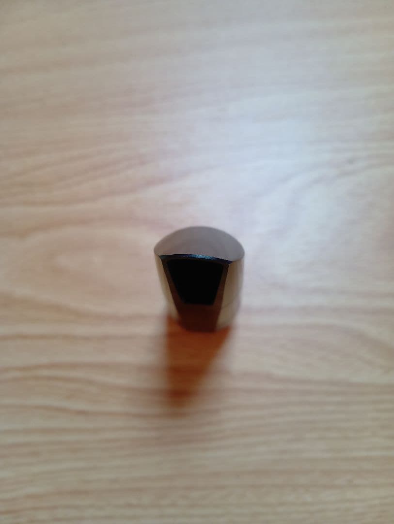 【中古】Vandoren B40 B♭クラリネットマウスピース