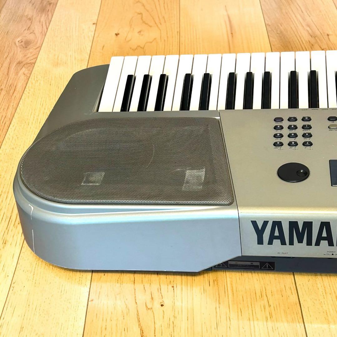 完動❣️90’s名機✨YAMAHA EOS B900 シンセサイザー キーボード