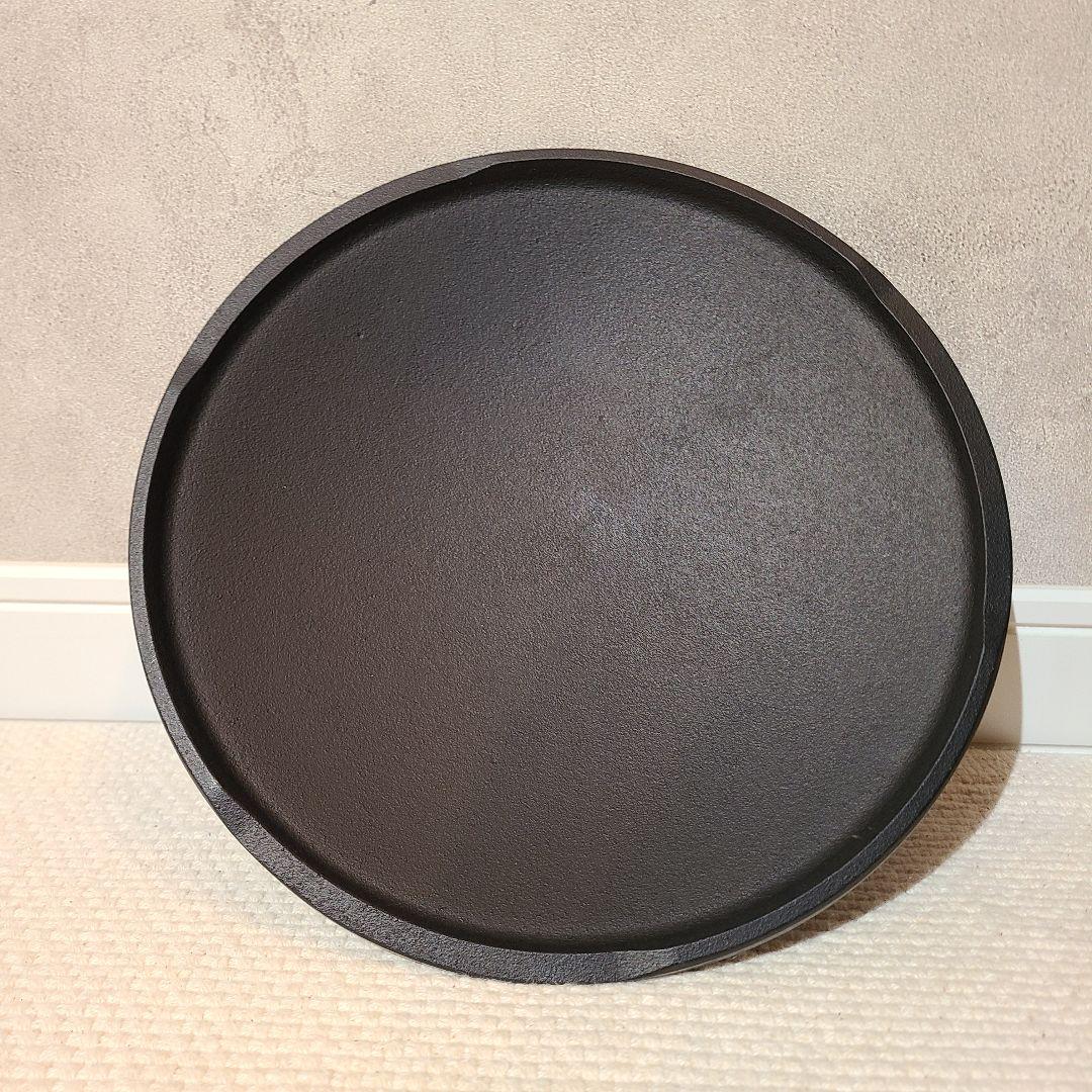 TEKKI　南部鉄器　柳宗理　鉄鍋