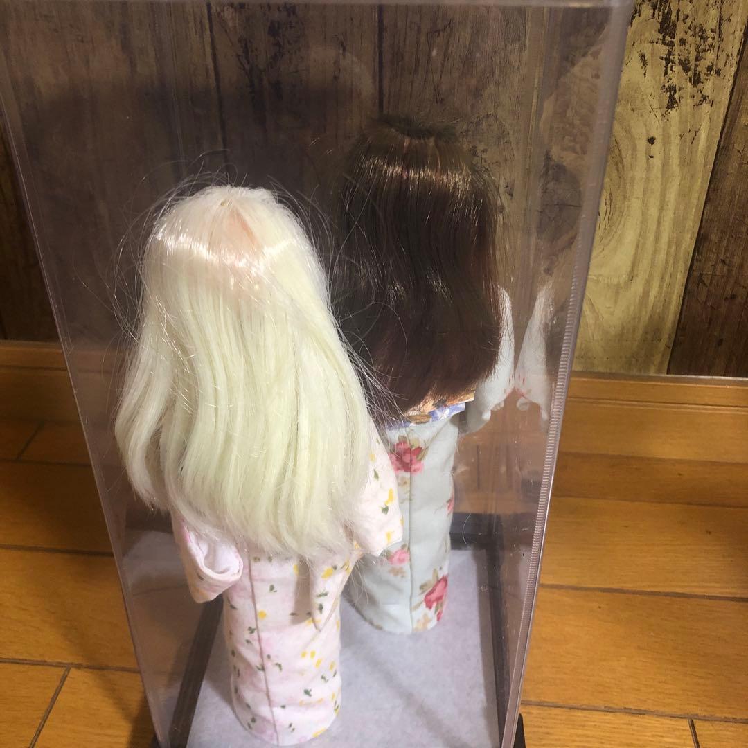 置物　ハンドメイド　着物　手芸　人形