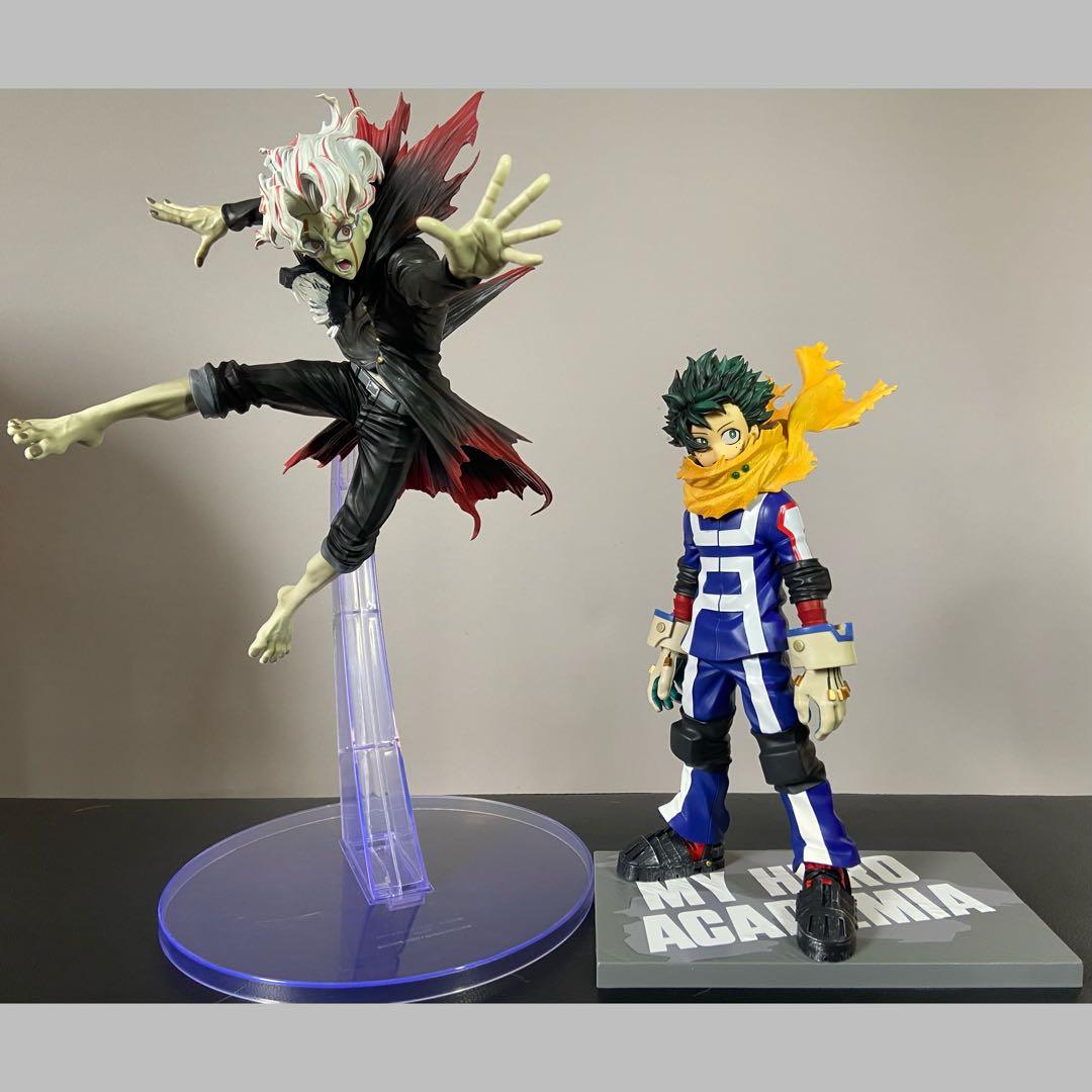 【18個】最新 新作 プライズ フィギュア まとめ売りアニメ セット 格安