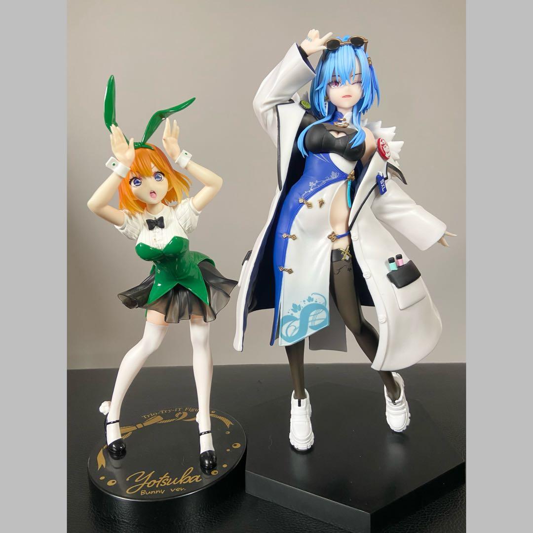【18個】最新 新作 プライズ フィギュア まとめ売りアニメ セット 格安