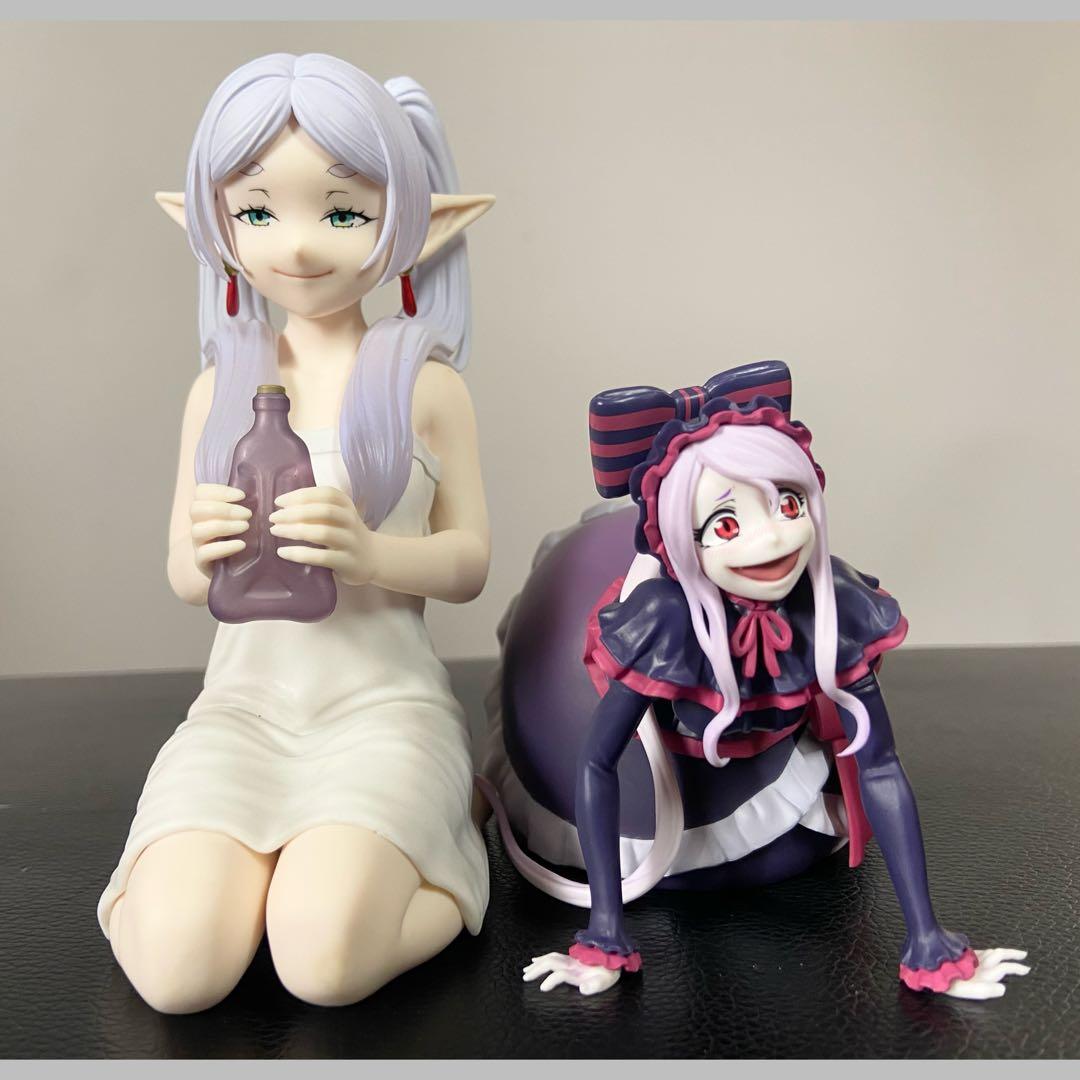 【18個】最新 新作 プライズ フィギュア まとめ売りアニメ セット 格安