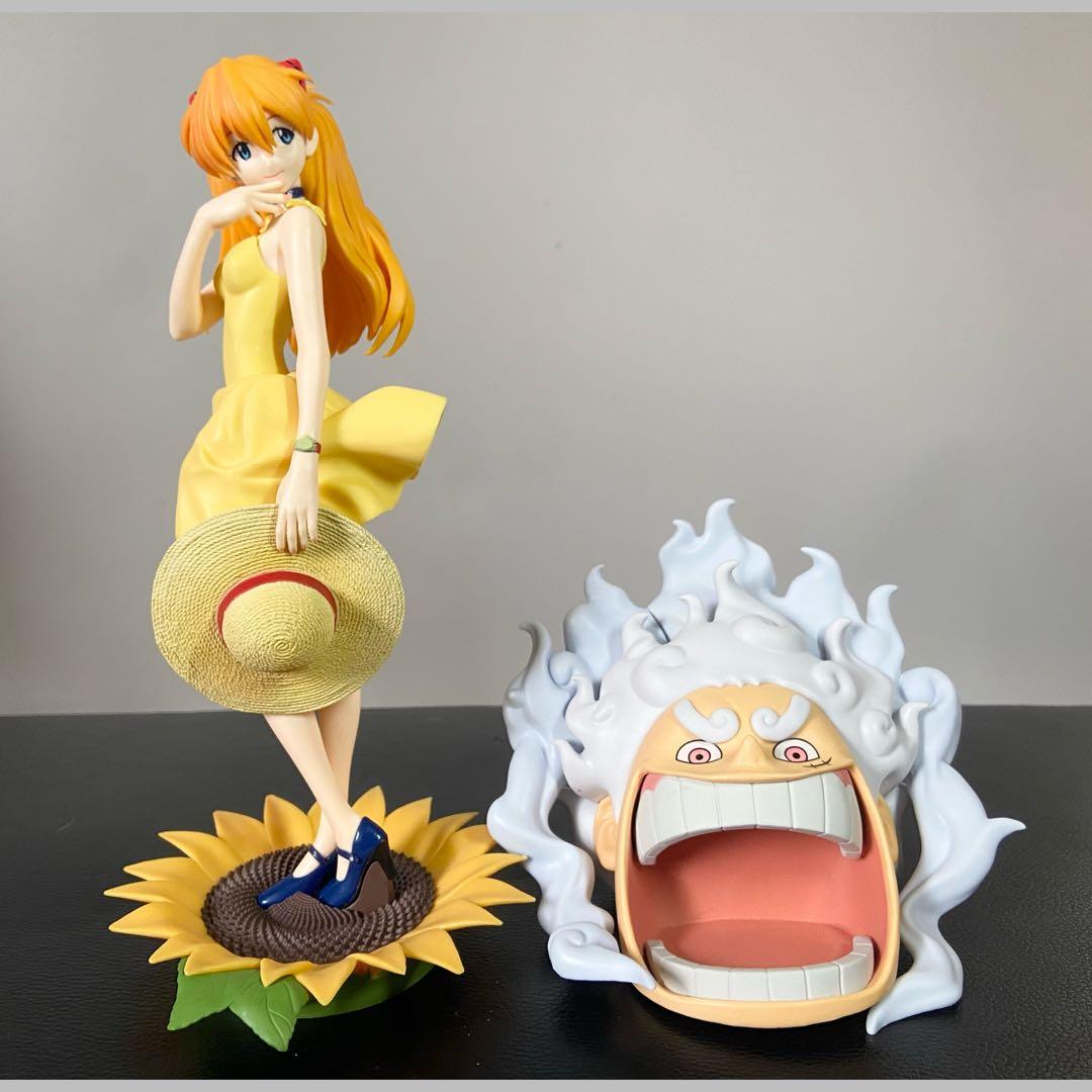 【18個】最新 新作 プライズ フィギュア まとめ売りアニメ セット 格安