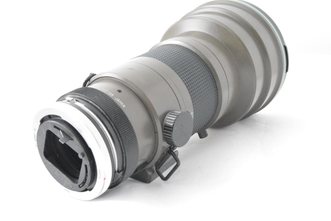 ≪Canon FD≫TAMRON SP 300mm F2.8 LD (IF)