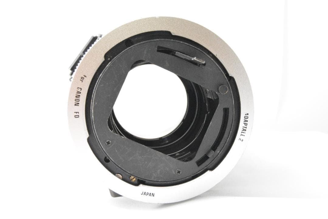 ≪Canon FD≫TAMRON SP 300mm F2.8 LD (IF)