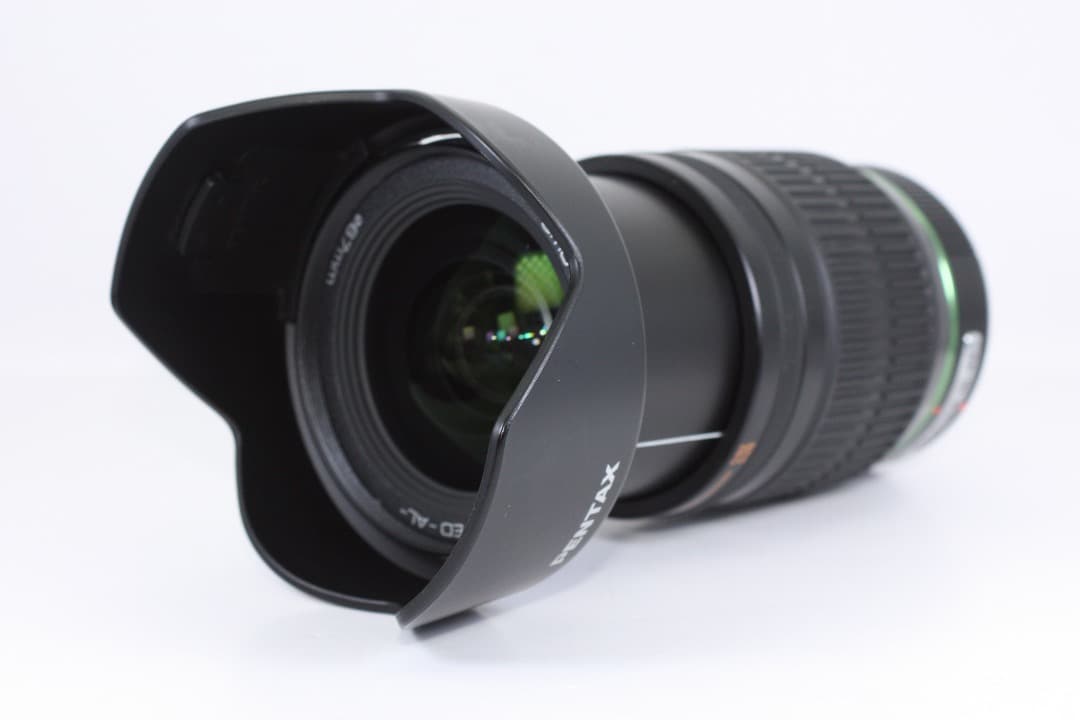 PENTAX SMC-DA 16-45mm F4 ED AL 完動品#101