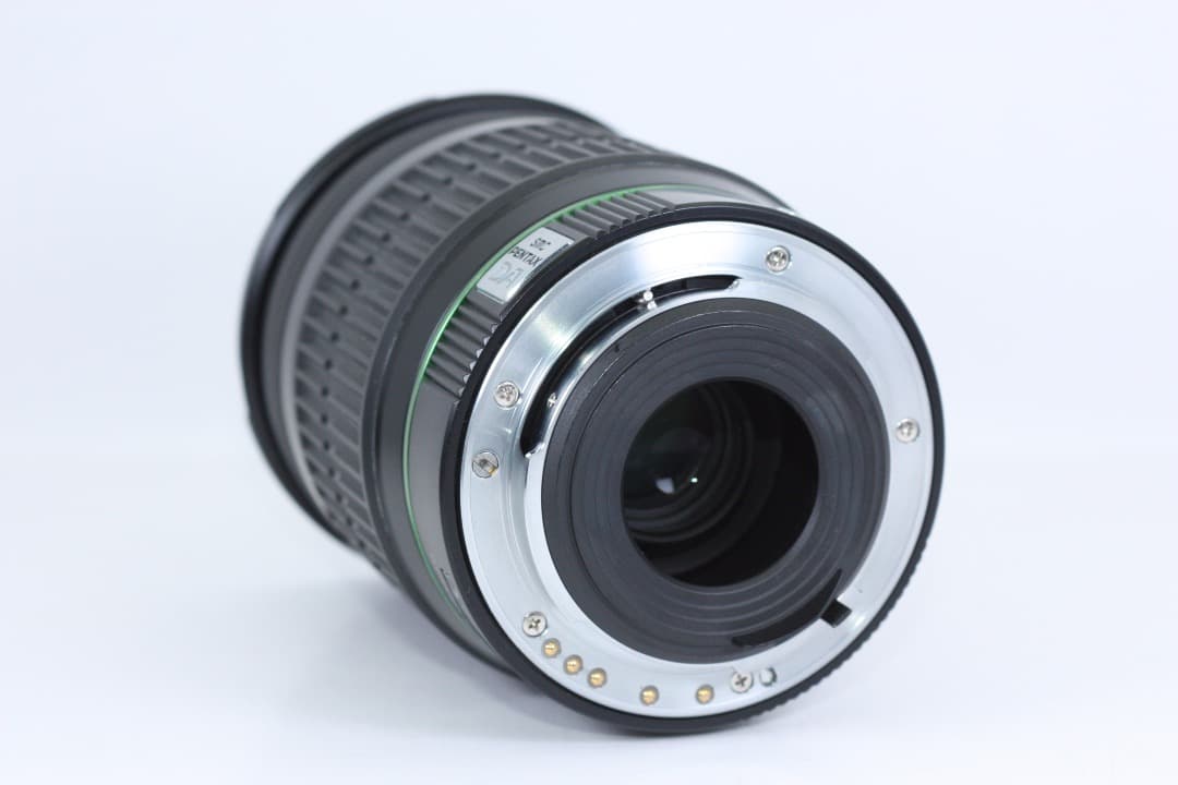 PENTAX SMC-DA 16-45mm F4 ED AL 完動品#101