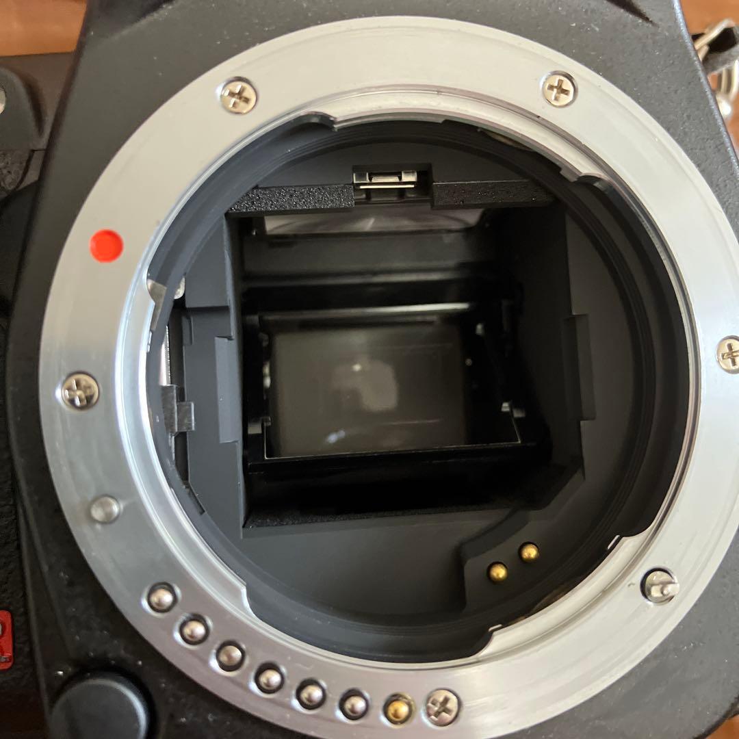 【美品】 PENTAX K-5 オールドレンズセット