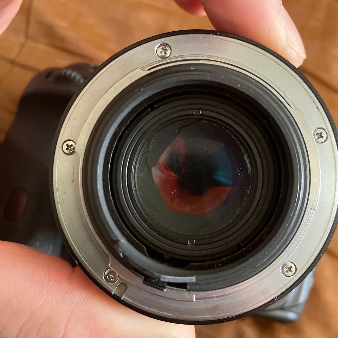 【美品】 PENTAX K-5 オールドレンズセット