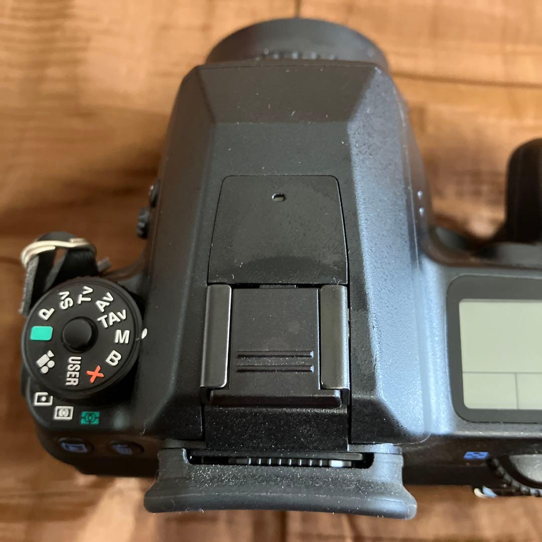【美品】 PENTAX K-5 オールドレンズセット