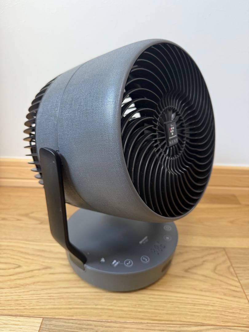 【SHARP】プラズマクラスター サーキュレーター