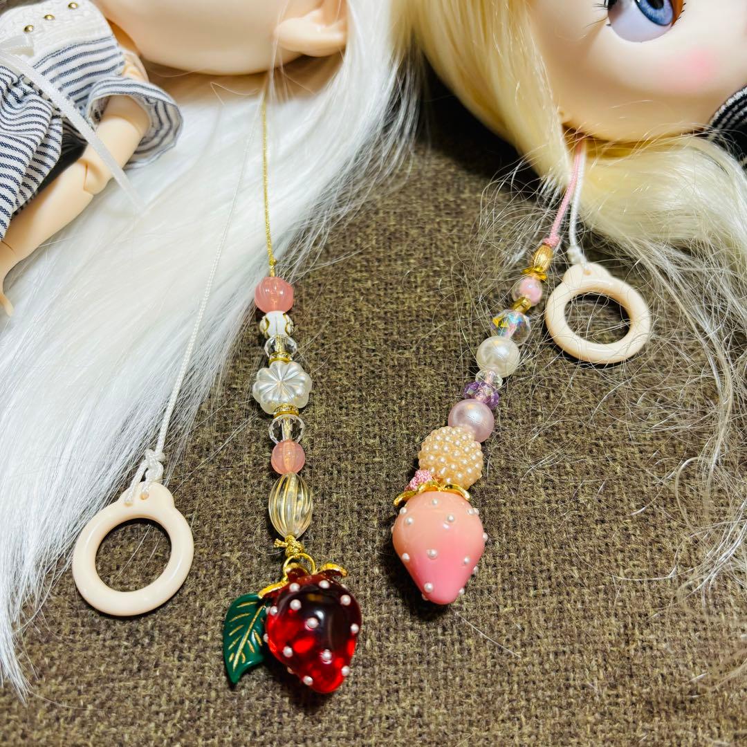 4 アイシードール ブライス アウトフィット カスタム セット