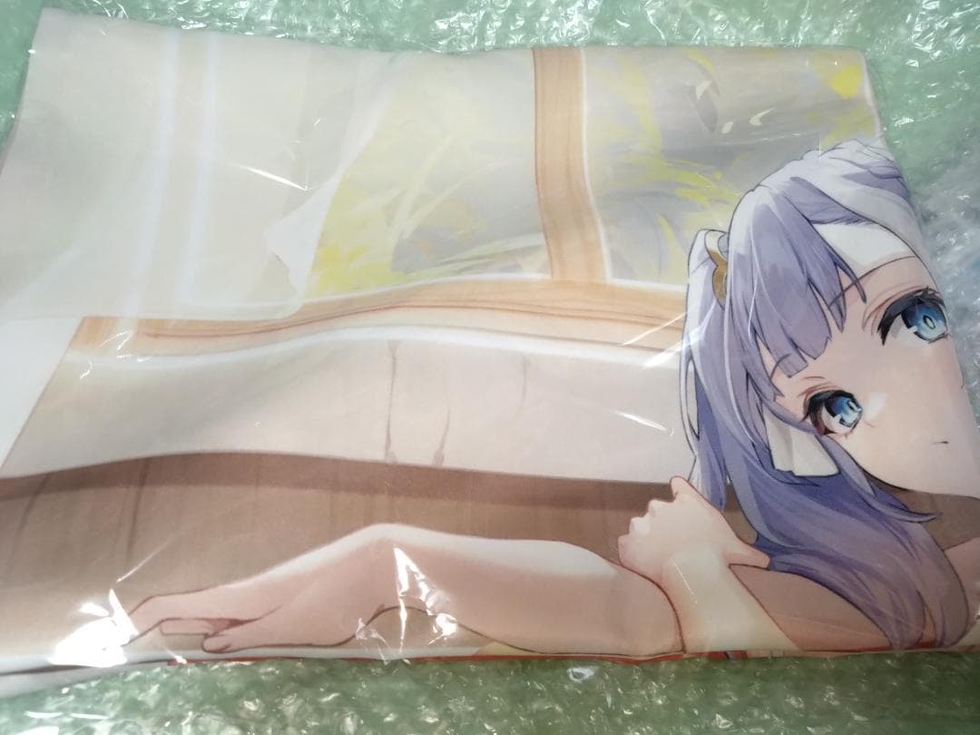 ビッグタペストリー アズールレーンライザのアトリエ２パトリツィア・アーベルハイム