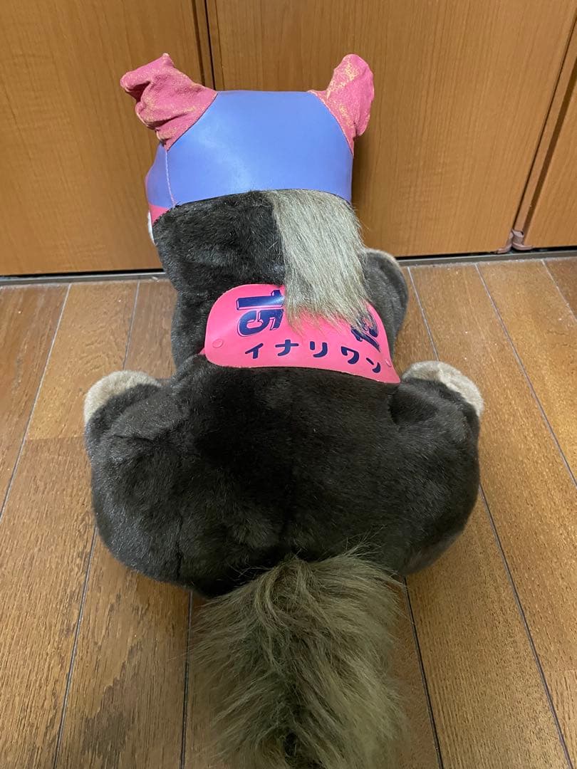 【希少】平成三強　まとめ売り　オグリキャップ　イナリワン　スーパークリーク