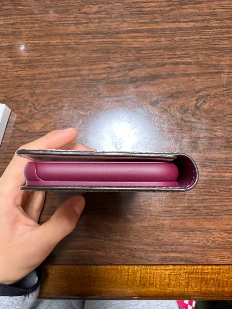 iPhoneアクセサリー COACH RS9C063T