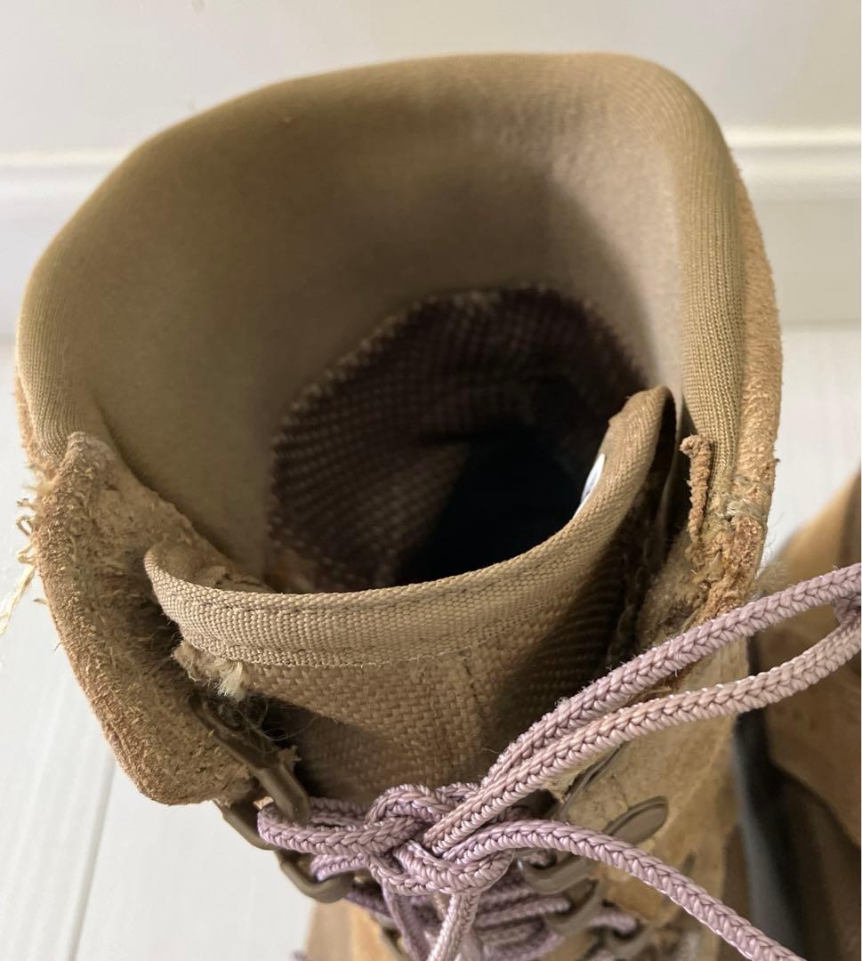 Rocky Rkc053 ミリタリー&タクティカルブーツ, コヨーテブラウン