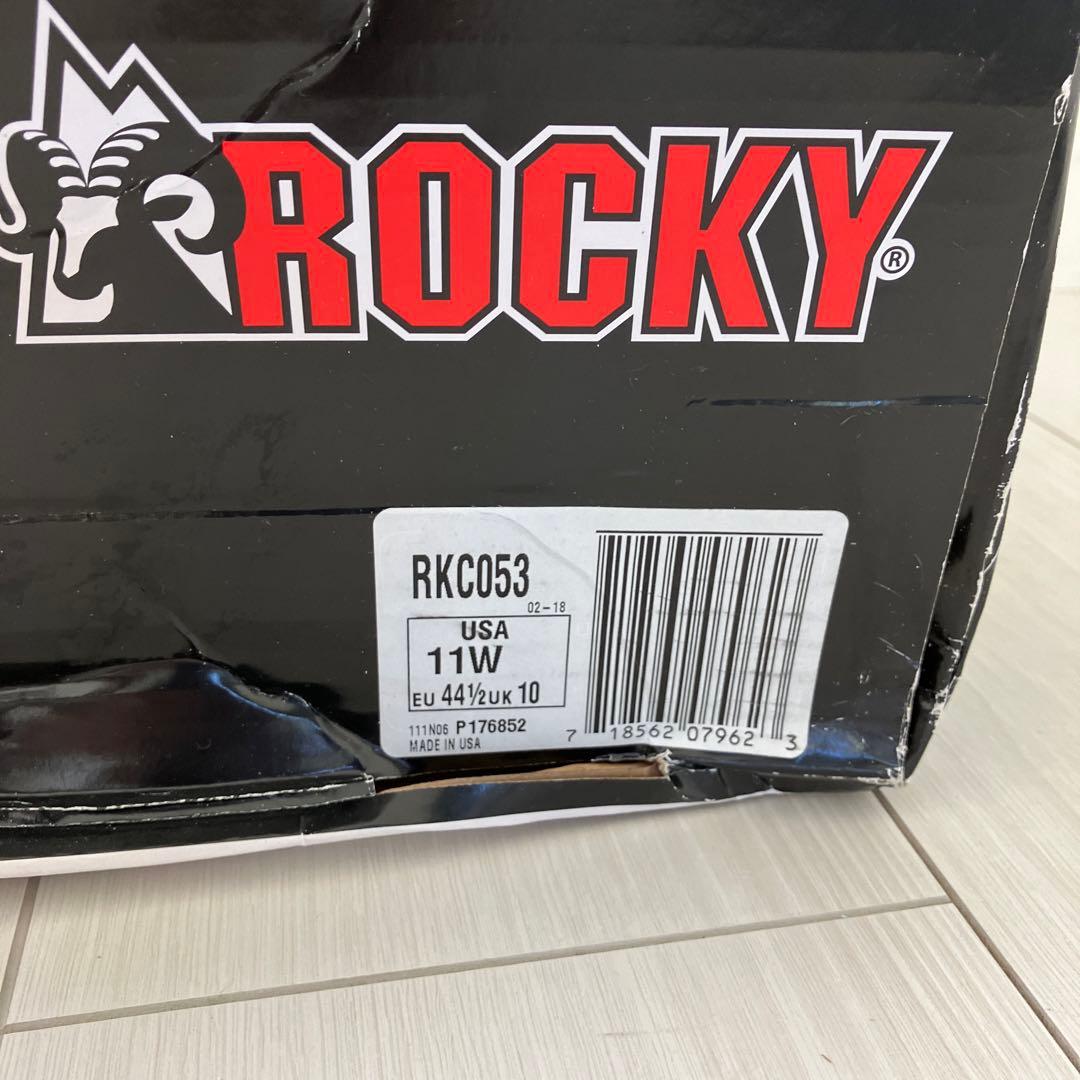 Rocky Rkc053 ミリタリー&タクティカルブーツ, コヨーテブラウン