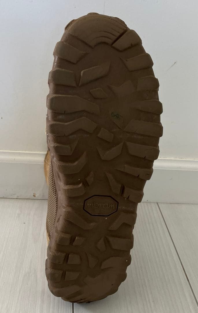 Rocky Rkc053 ミリタリー&タクティカルブーツ, コヨーテブラウン