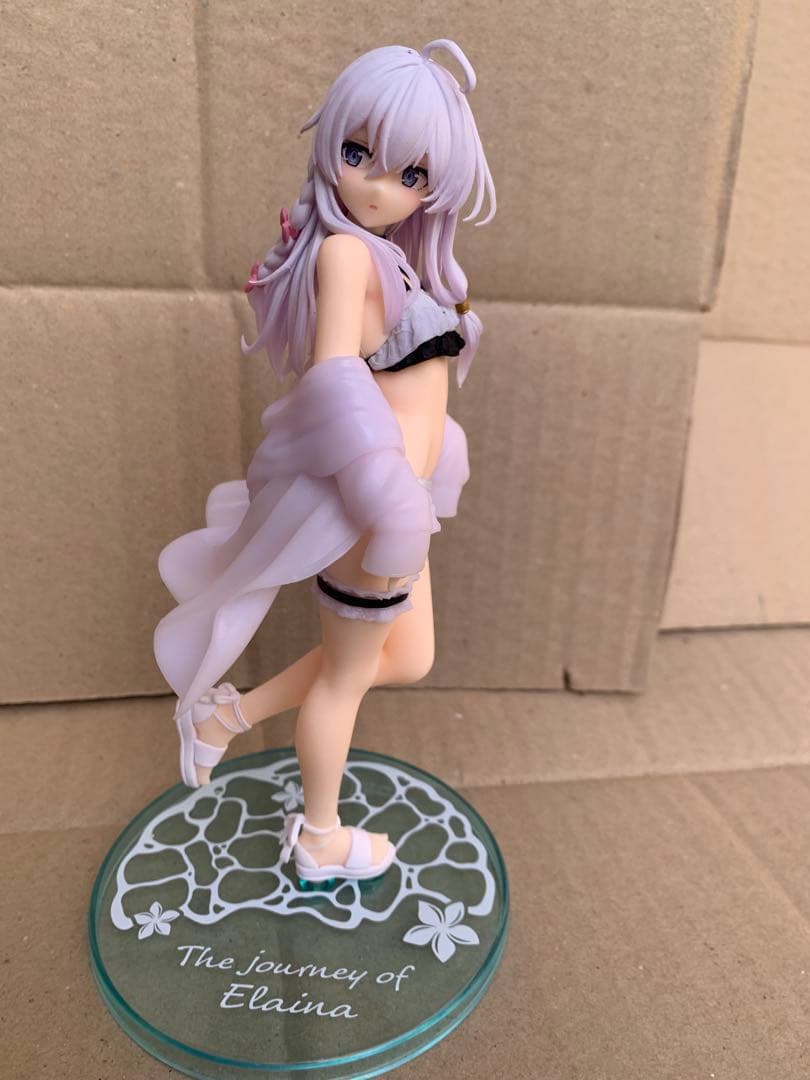 イレイナ　フィギュア　14種セット