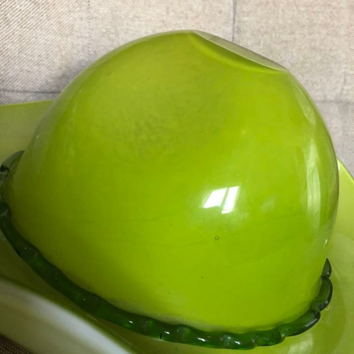 レトロ テンガロンハット型 卓上ランプ ライト 間接照明 置き