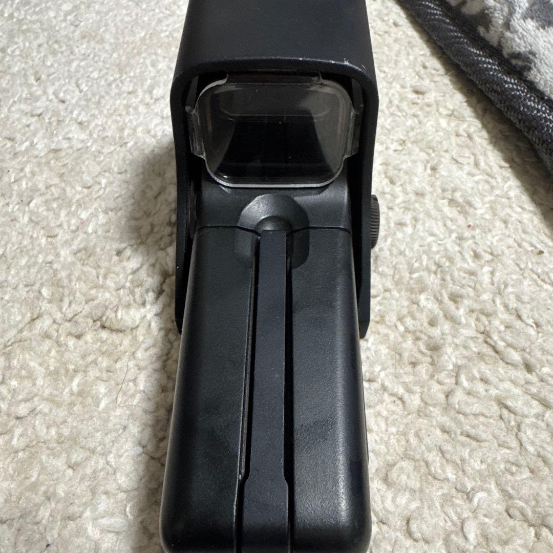 第3世代ナイトビジョン・マウント・ポイント・サイト・スコープ・スカルクラッシャ