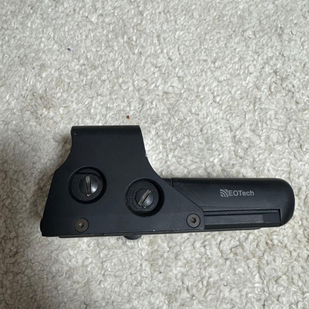 第3世代ナイトビジョン・マウント・ポイント・サイト・スコープ・スカルクラッシャ