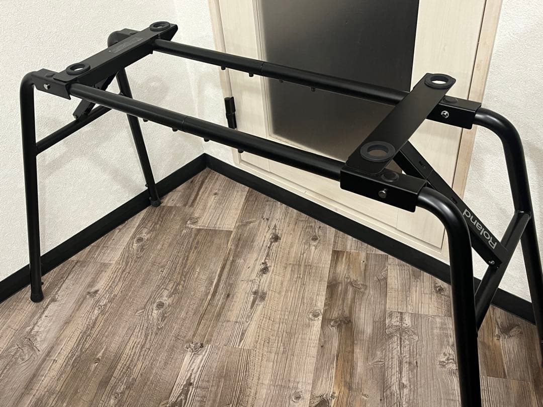 Roland キーボードスタンド KS-12