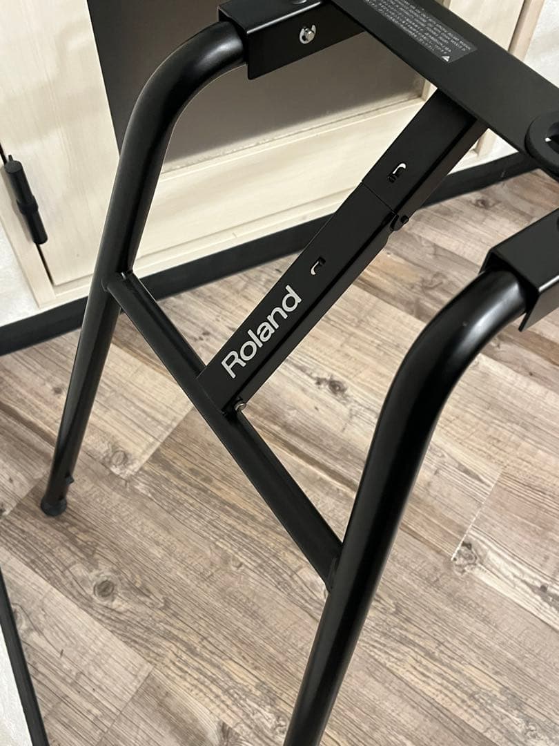 Roland キーボードスタンド KS-12