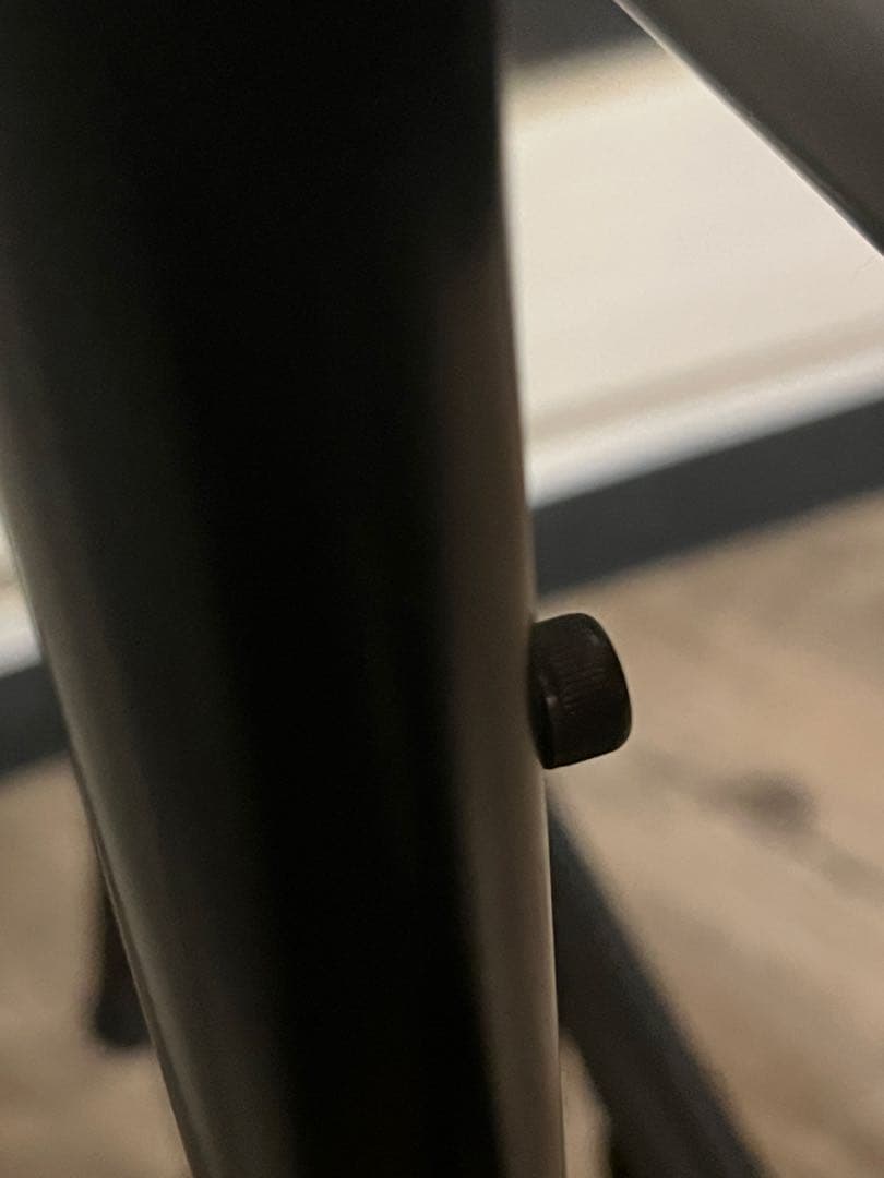 Roland キーボードスタンド KS-12