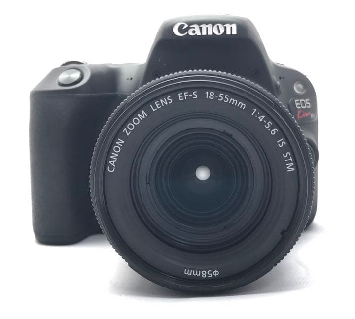 卒業入学フルセット♪Canon EOS kiss x9 Wレンズキット♪Wifi