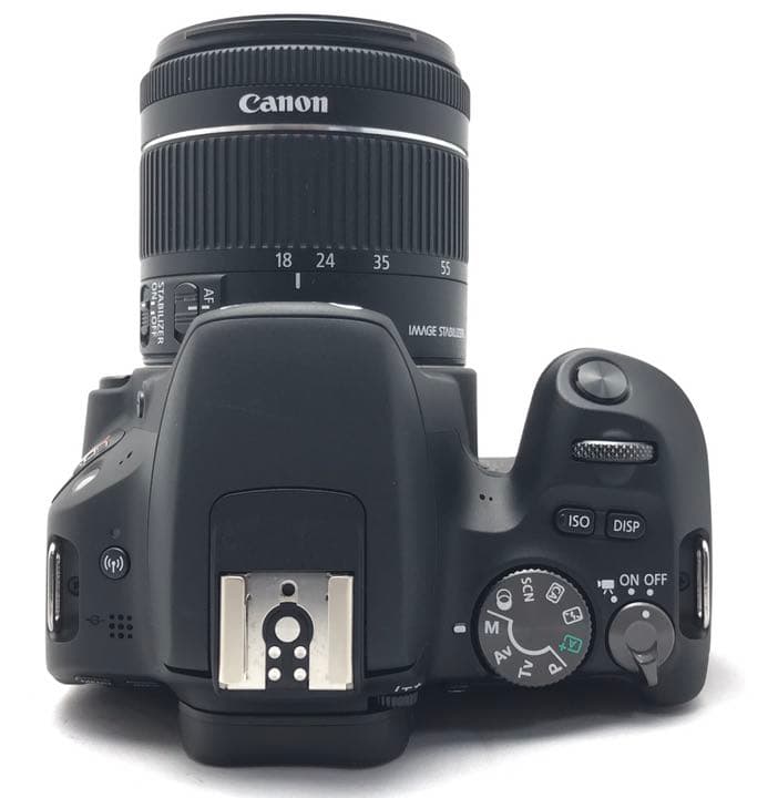 卒業入学フルセット♪Canon EOS kiss x9 Wレンズキット♪Wifi