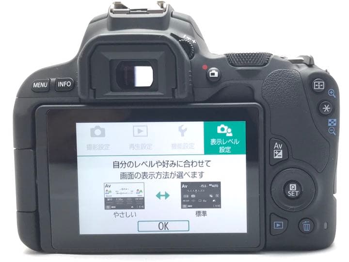 卒業入学フルセット♪Canon EOS kiss x9 Wレンズキット♪Wifi