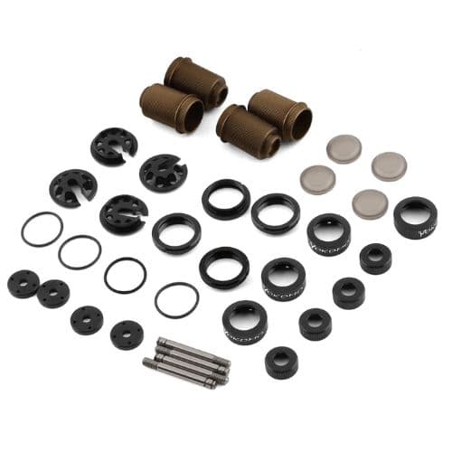 YOKOMO Y2-SB8SA SLFビッグボアショックセット未使用