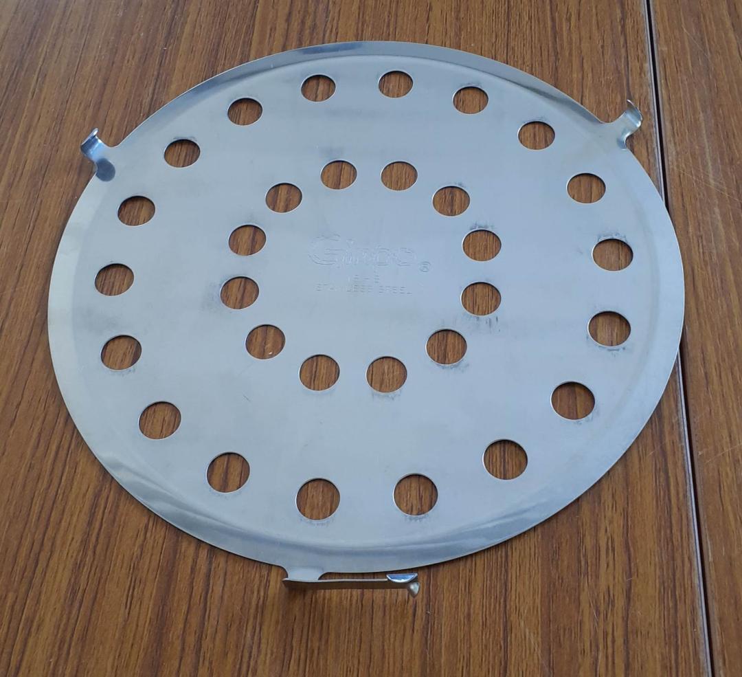 未使用　萬古焼　銀峯窯　花三島ＩＨ土鍋　９号（4～5人用）３ＫＷ対応　GINPO