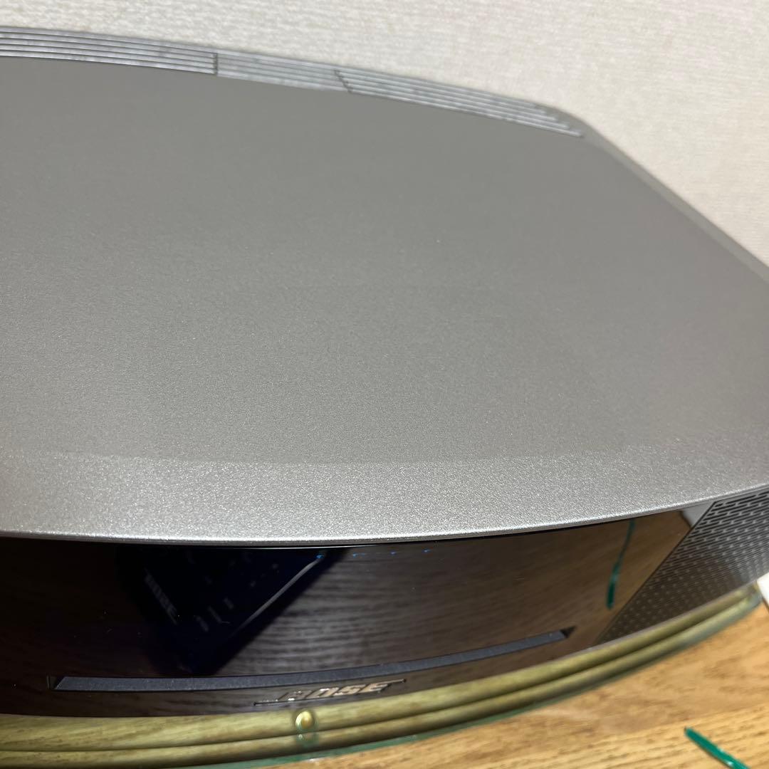 BOSE Wave Music System IV 予防メンテ済！！