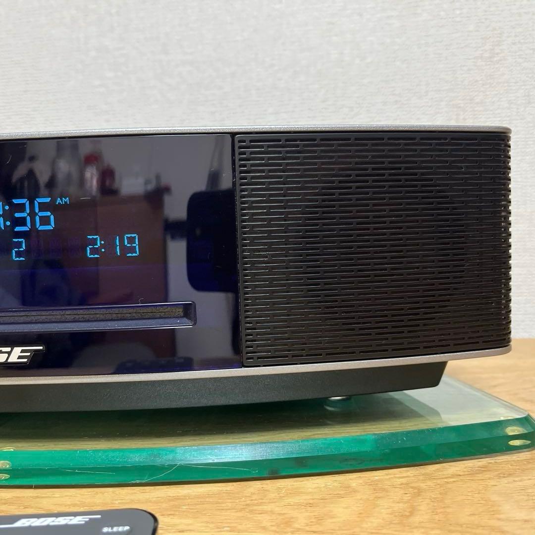 BOSE Wave Music System IV 予防メンテ済！！