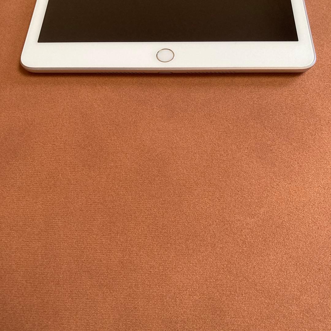 1138【早い者勝ち】電池ほぼ新品☆iPad7第7世代32GB WIFIモデル☆
