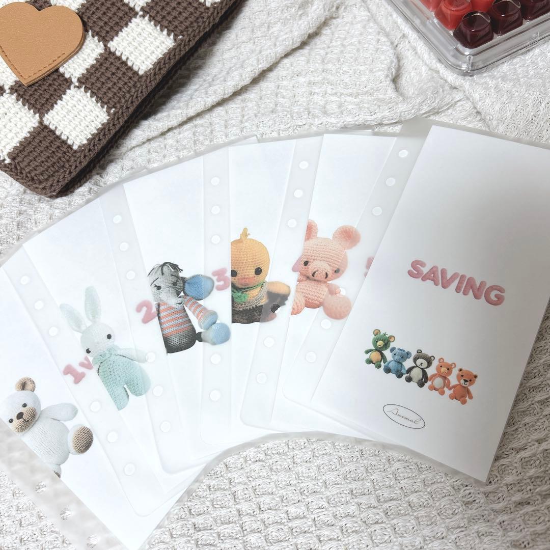 jujuさま　おまとめ5点　透けなし　ぬいぐるみリフィル文字変更