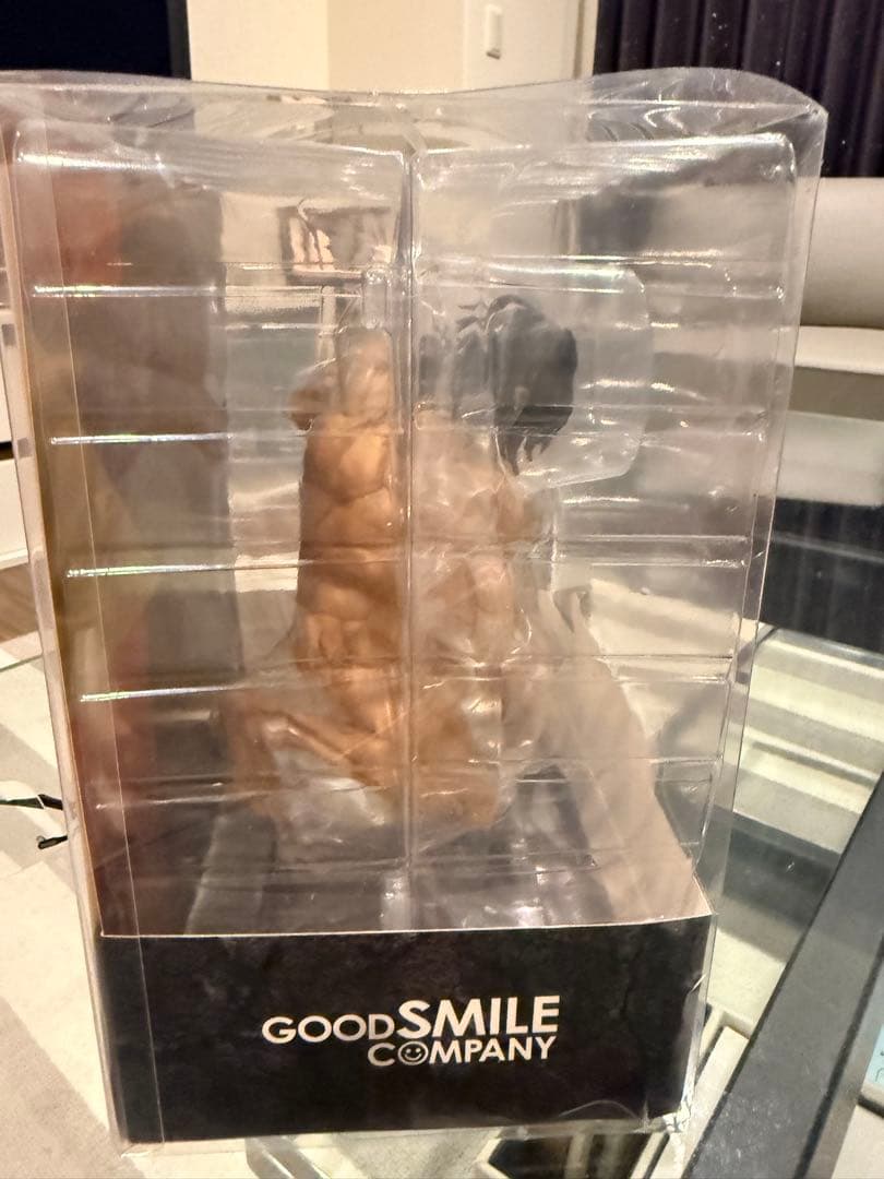 POP UP PARADE エレン・イェーガー 進撃の巨人 ver.