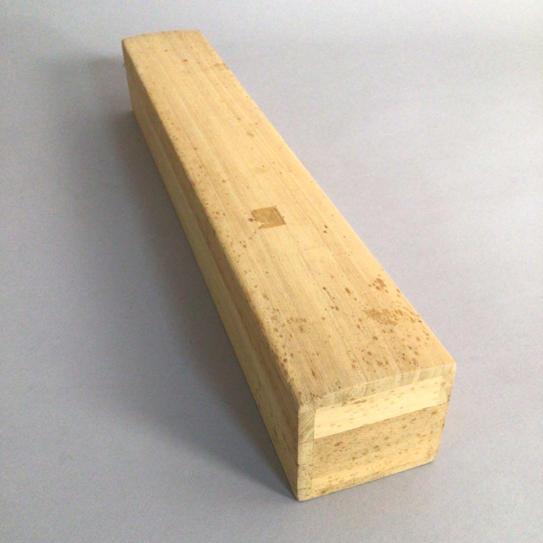 No3742  掛軸　中川黄山　山水画賛　肉筆絹本　合箱　中国画　古画　送料無料