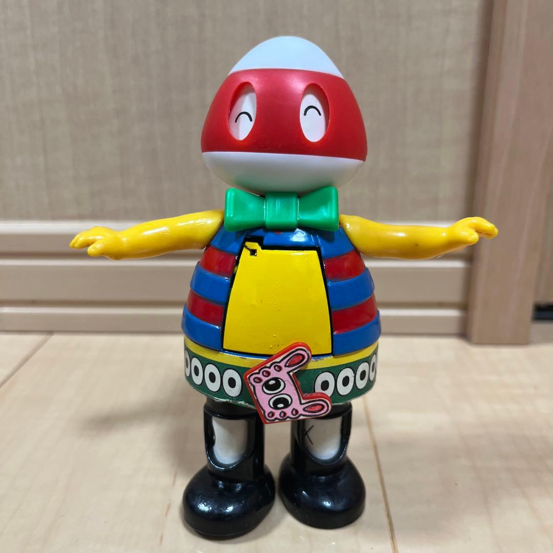 ★タカトク★Z合金★ゼットキャラクター★ぐるぐる メダマン