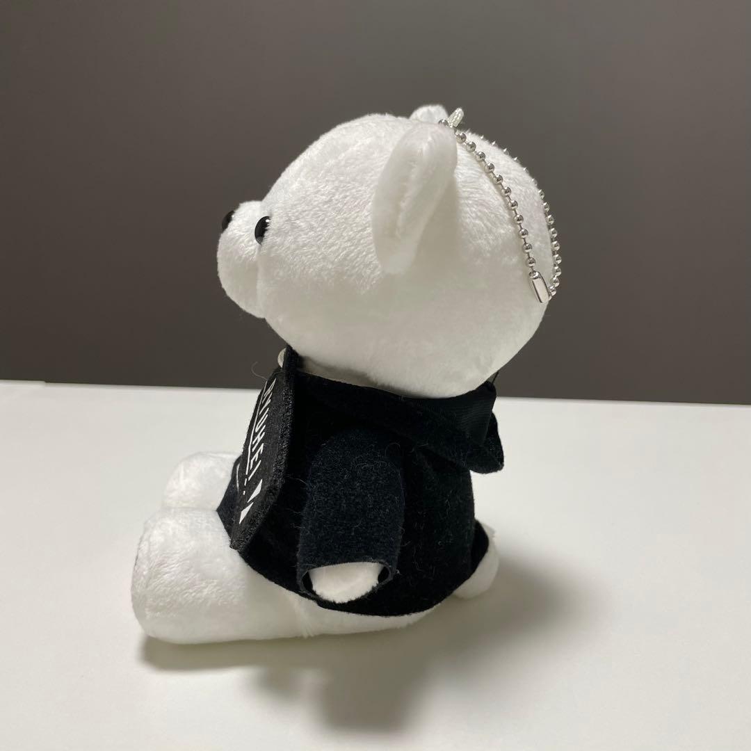 【美品】即日発送★ BE:FIRST くま (RYUHEI)