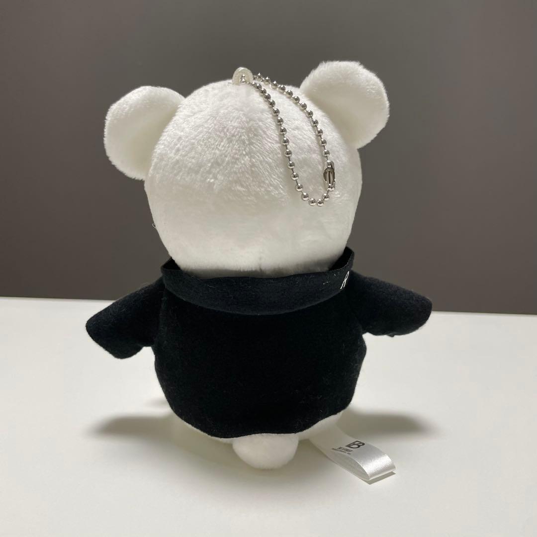 【美品】即日発送★ BE:FIRST くま (RYUHEI)