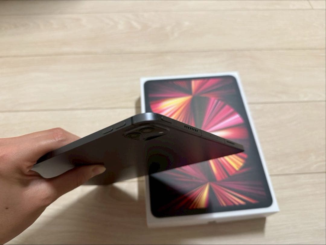 M1 iPadPro11inch512GB＋Applepencil+おまけ付