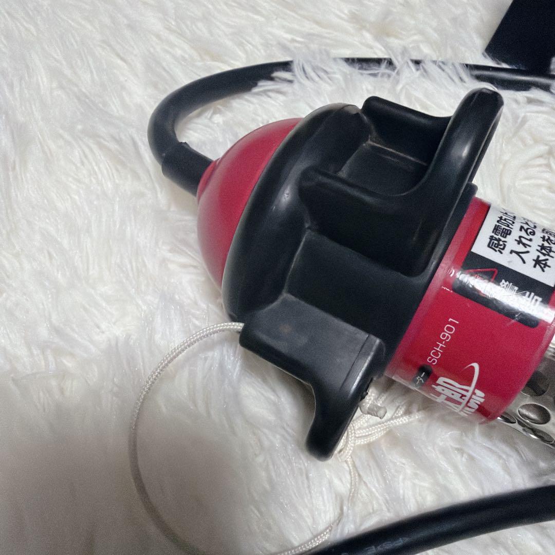 SUNART 沸かし太郎 多用途加熱＆保温ヒーター 910W SCH-901