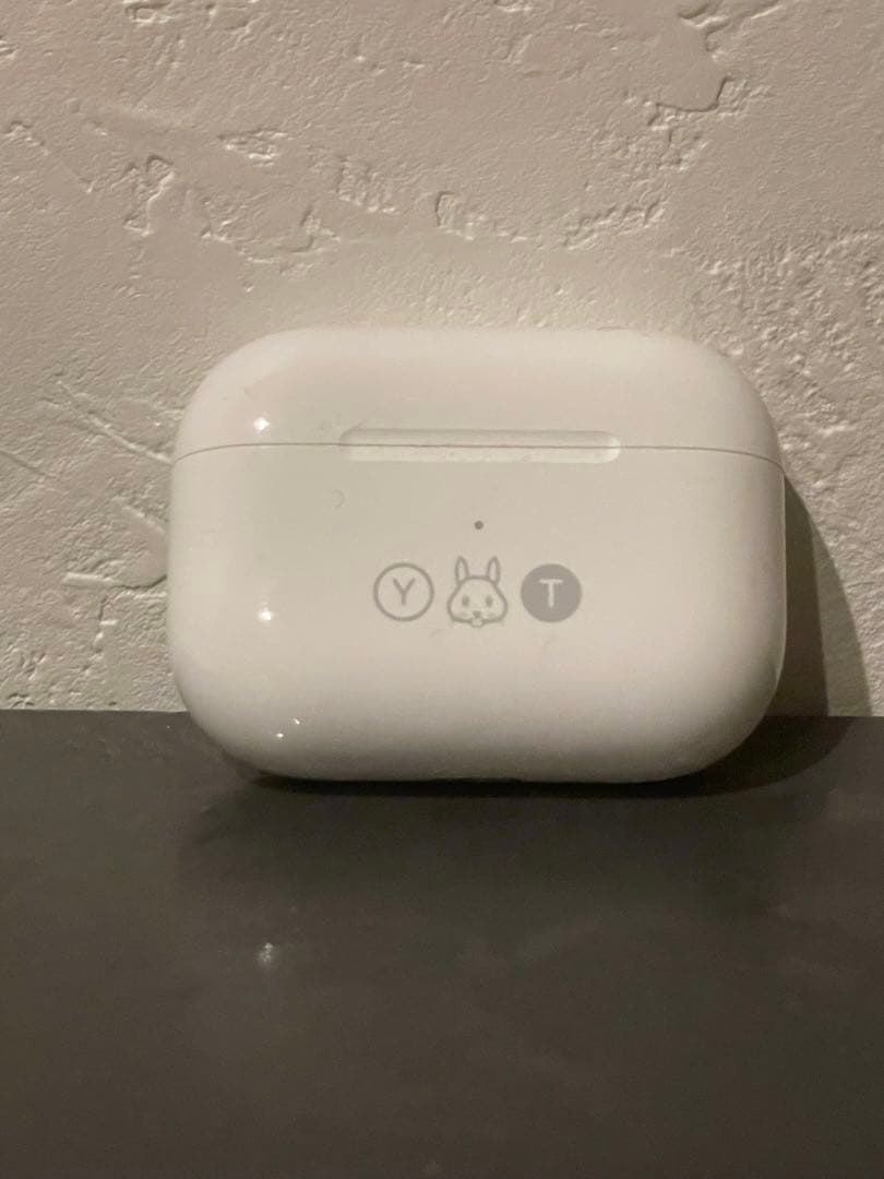 Apple AirPods Pro MWP22J/A充電ケース純正