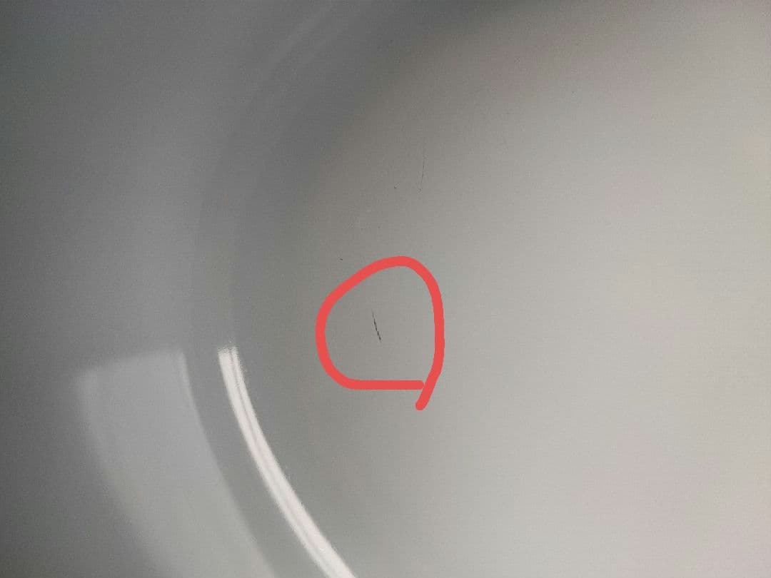 オールドパイレックス　オーバルキャセロール / スノーフレーク ブラック