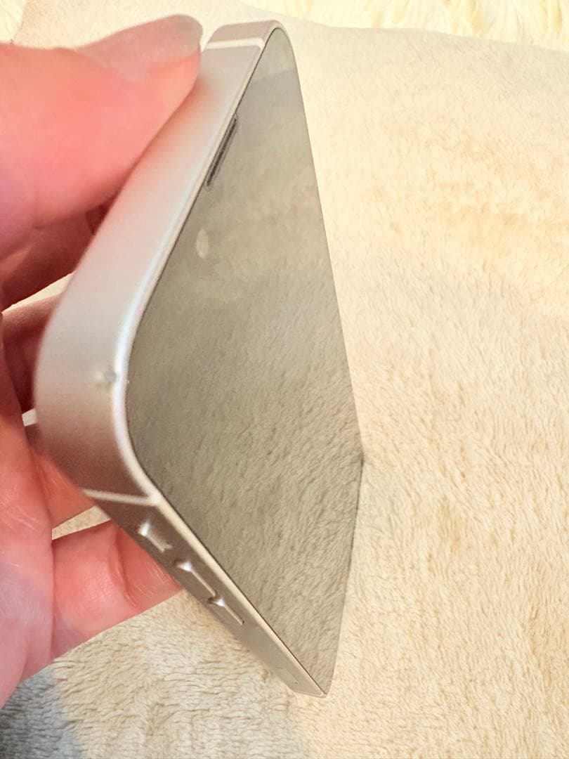 iPhone 13 mini スターライト 512GB SIMフリー 中古