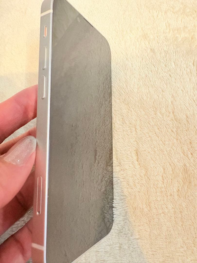 iPhone 13 mini スターライト 512GB SIMフリー 中古